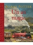 Harry Potter: Un an magic, ilustrată de Jim Kay