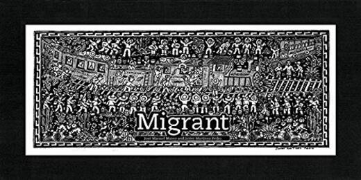 Migrant: The Journey of a Mexican Worker