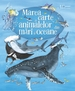 Marea carte a animalelor din mari si oceane (Usborne)
