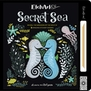 Secret Sea (EtchArt Activity Book)