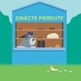 Biroul de obiecte pierdute