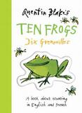 Ten Frogs