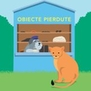 Biroul de obiecte pierdute