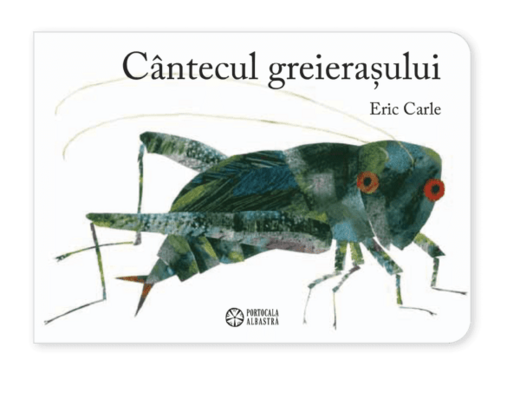 Cântecul greierașului