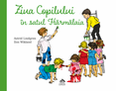 Ziua Copilului în satul Hărmălaia