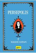 Persepolis Vol. 2