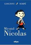 Micutul Nicolas