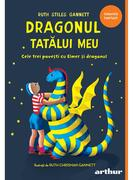 Dragonul tatalui meu (paperback)