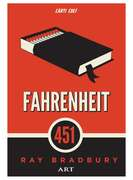 Fahrenheit 451 (Carti cult)