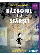  Razboiul s-a sfarsit