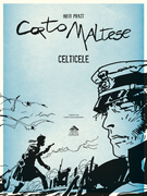 Corto Maltese 4. Celticele