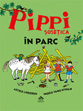 Pippi Sosetica in parc