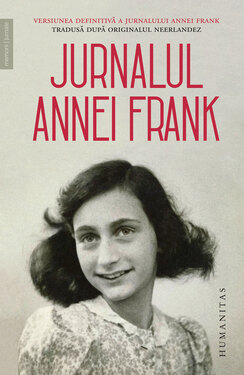 Jurnalului Annei Frank