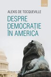 Despre democratie in America