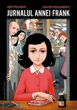 Jurnalul Annei Frank. Adaptare Grafica 