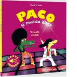 Paco și muzica disco