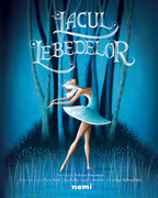 Lacul lebedelor