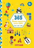 365 de jocuri educative pentru copii 