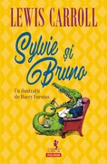 Sylvie si Bruno