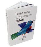 Prima mea carte despre culori