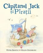Capitanul Jack si Piratii