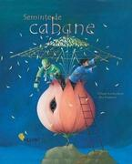 Seminte de cabane