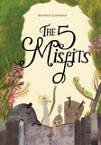  The Five Misfits