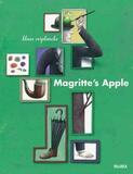 Magritte's Apple