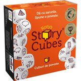 Story Cubes (Cuburi de Poveste)