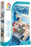 Joc educativ Atlantis Escape