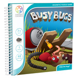 Joc educativ Bugsy Bugs