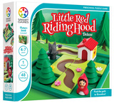 Little Red Riding Hood - Deluxe