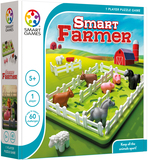 Joc educativ Smart Farmer