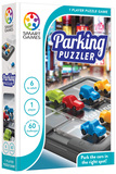 Joc educativ Parking Puzzler